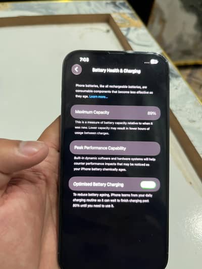Apple iPhone 13 Pro Max