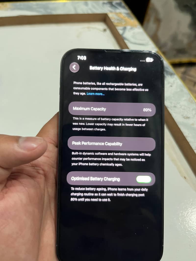 Apple iPhone 13 Pro Max 0
