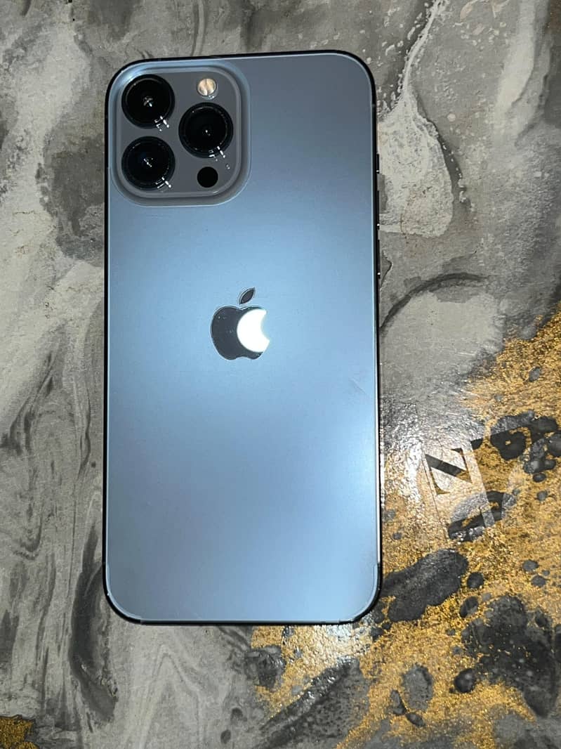 Apple iPhone 13 Pro Max 1