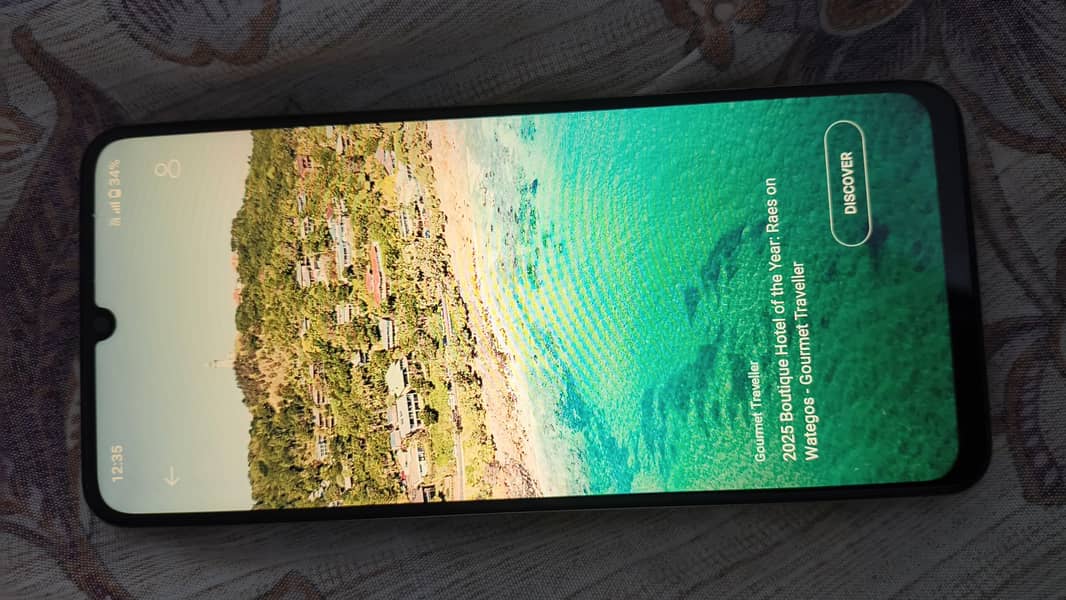 Realme C61 4