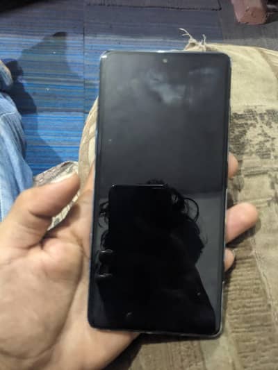 REDMI K40 GAMEING