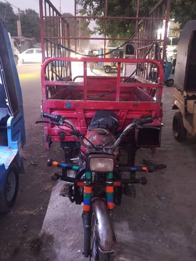 100CC LOADER SALE COMPLETE FILE