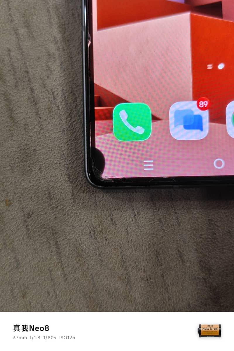 Infinix Note 50 Pro 1