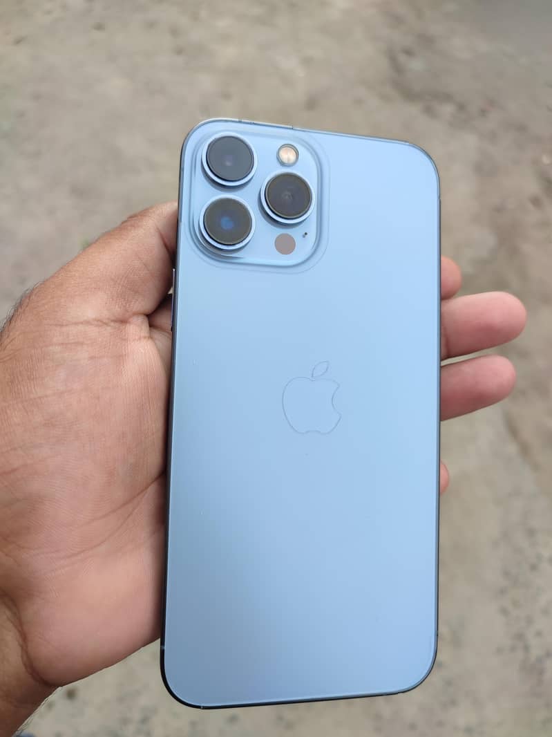 Apple iPhone 13 Pro Max JV 0