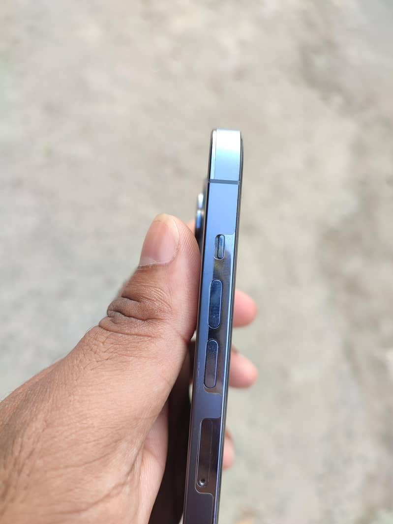 Apple iPhone 13 Pro Max JV 2