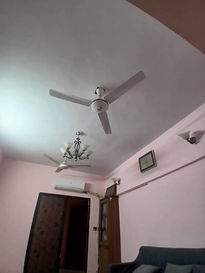 Ceiling fan 1