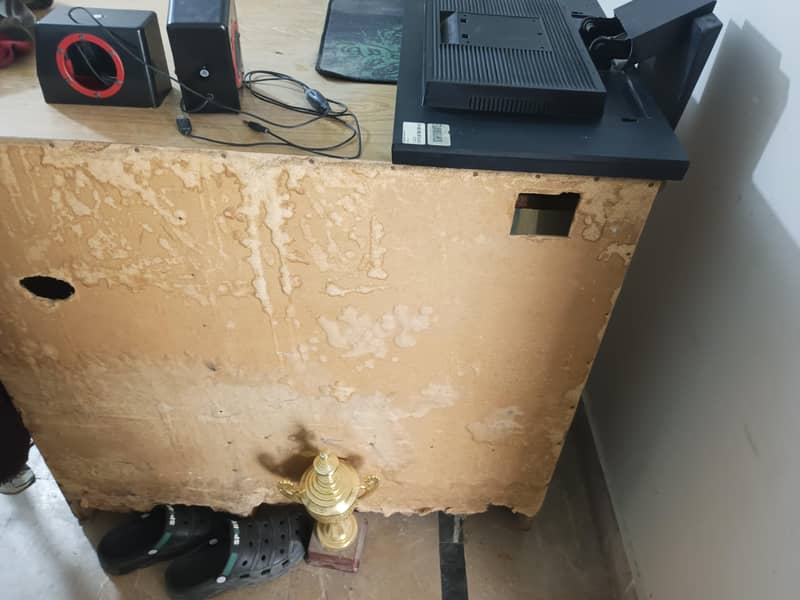 study/computer table for sale 5000Rs 1