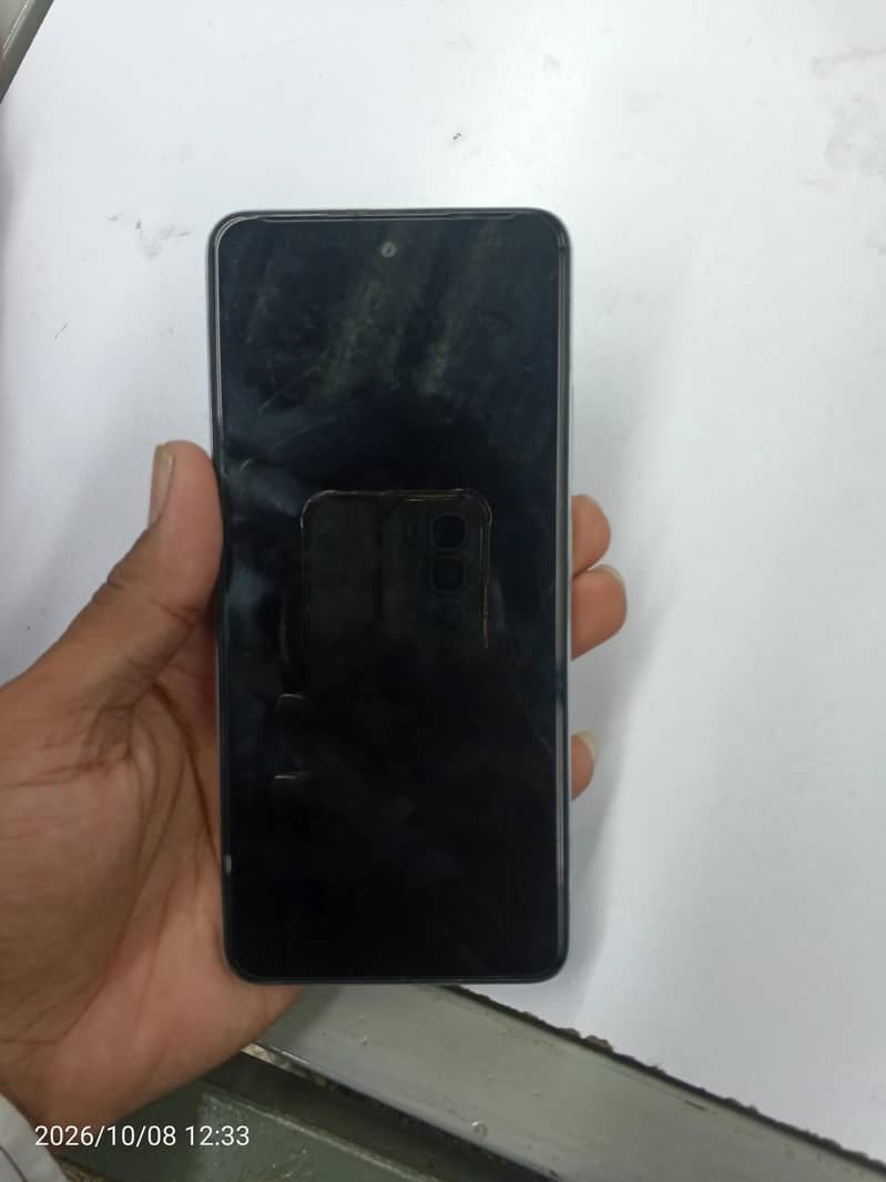 infinix smart 8 1