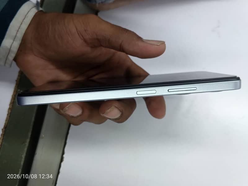 infinix smart 8 4