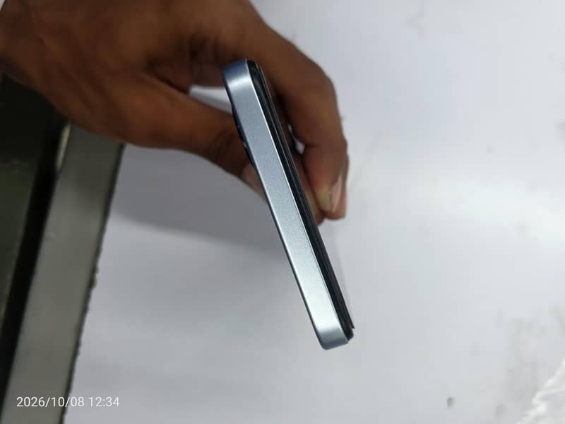 infinix smart 8 6