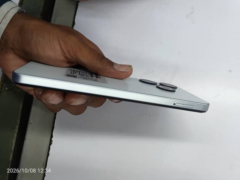 infinix smart 8 7