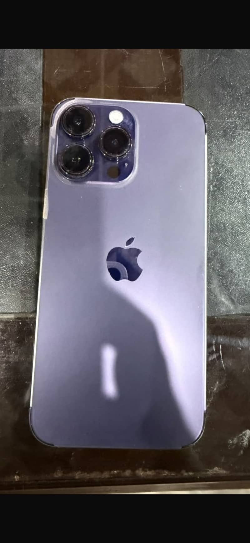 Apple iPhone 14 Pro Max 2