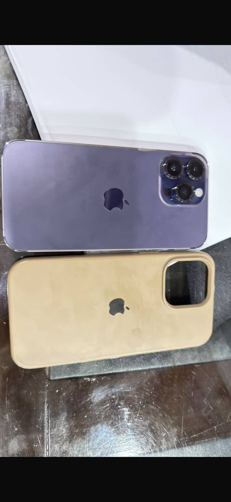 Apple iPhone 14 Pro Max 4