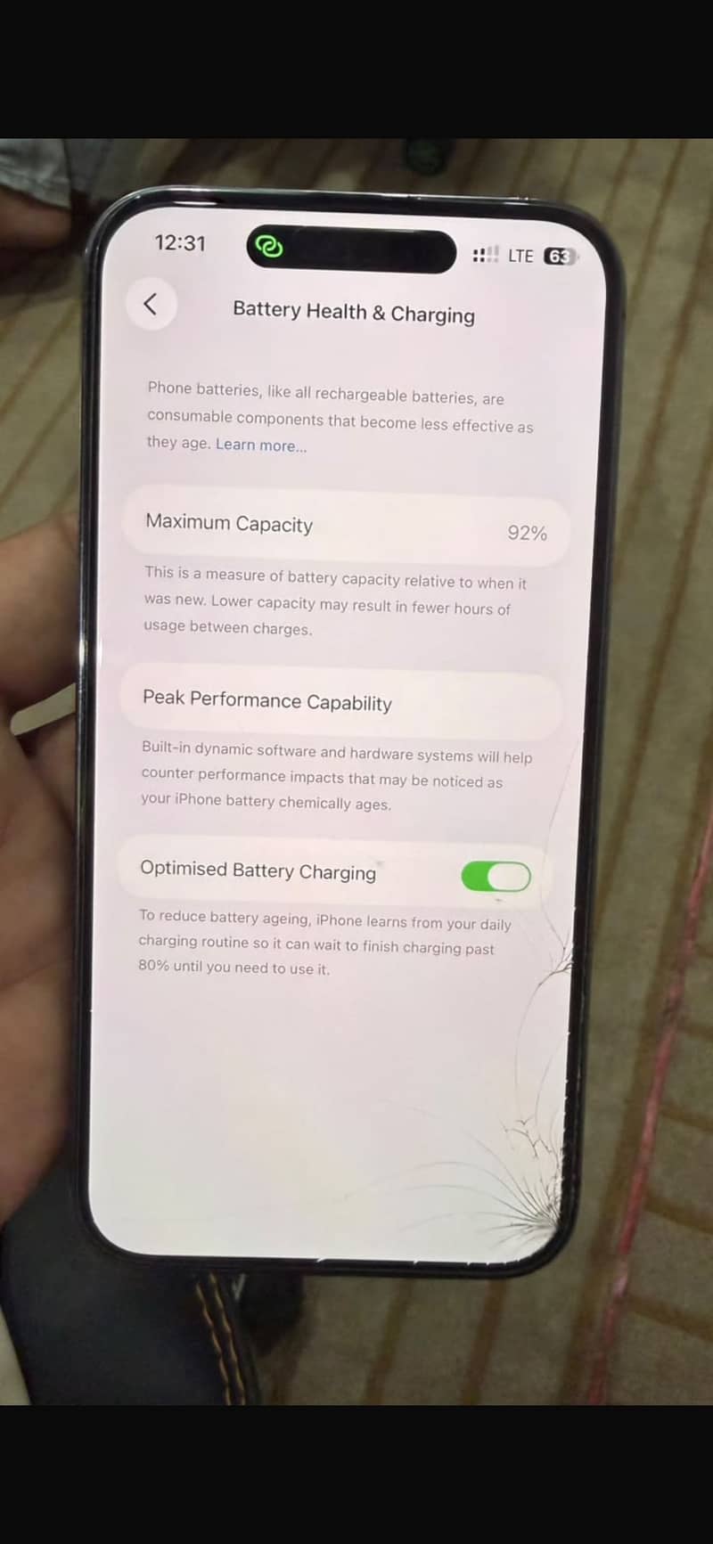Apple iPhone 14 Pro Max 5