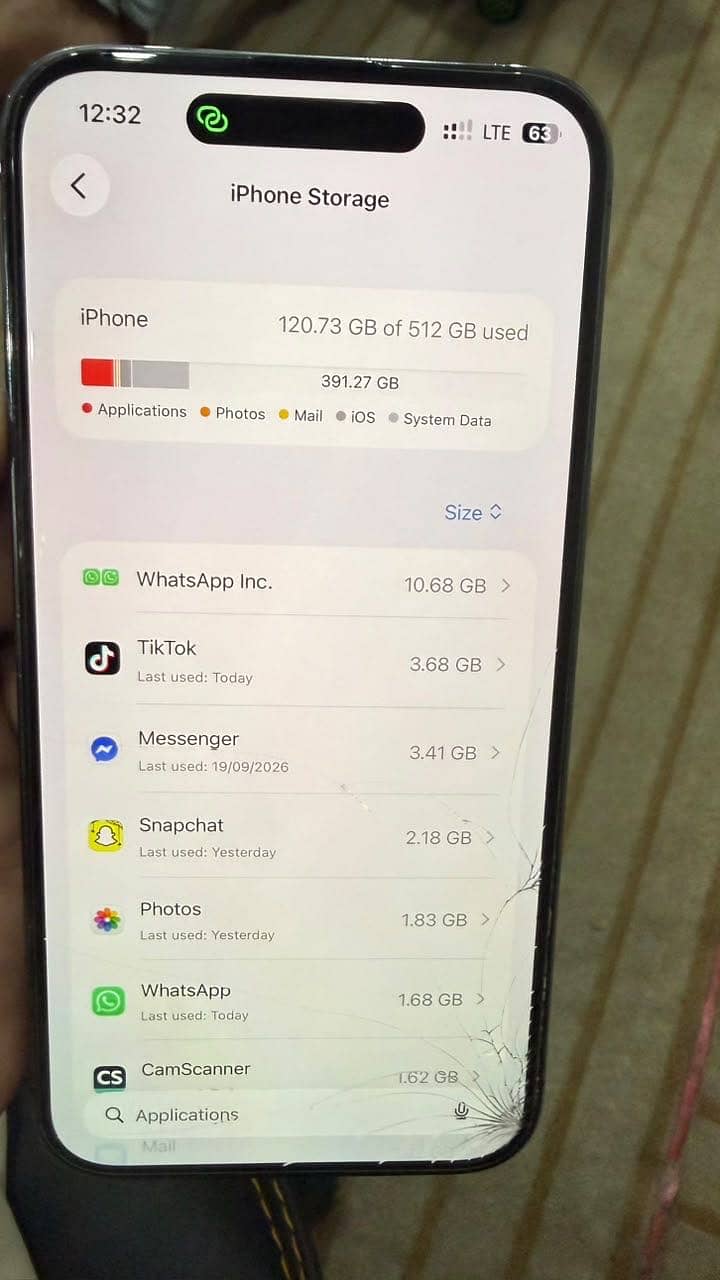 Apple iPhone 14 Pro Max 10