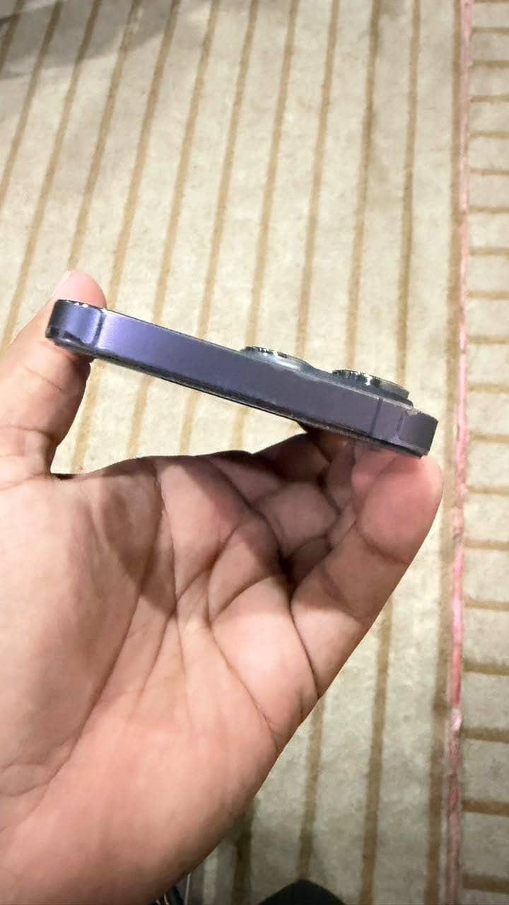 Apple iPhone 14 Pro Max 11