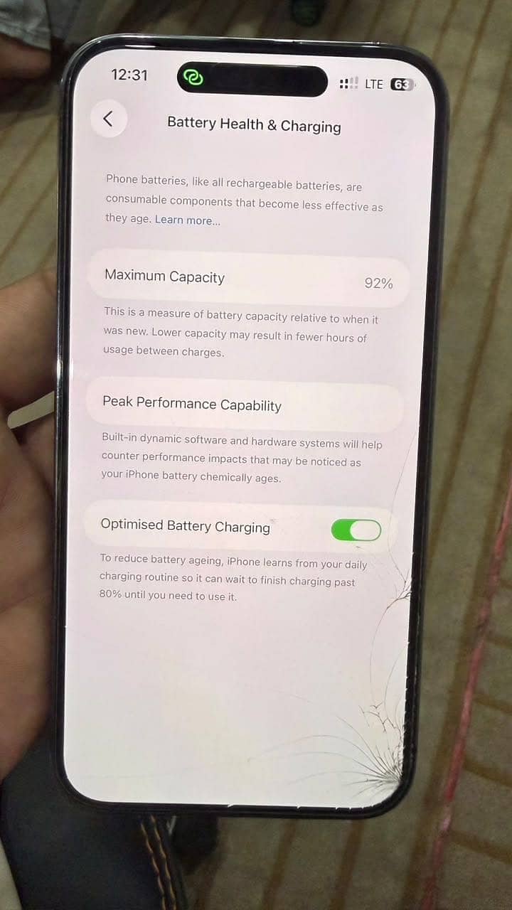 Apple iPhone 14 Pro Max 13