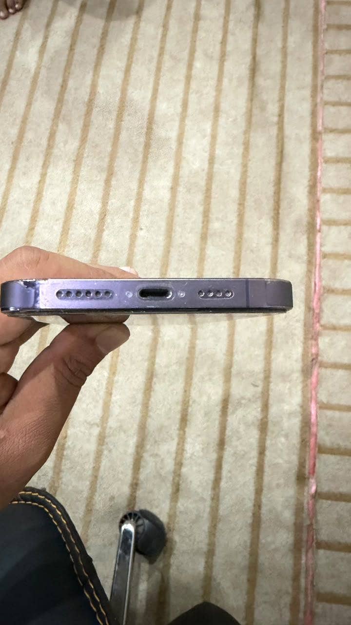 Apple iPhone 14 Pro Max 14