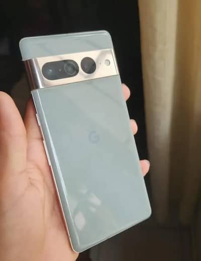 Google Pixel 7 Pro