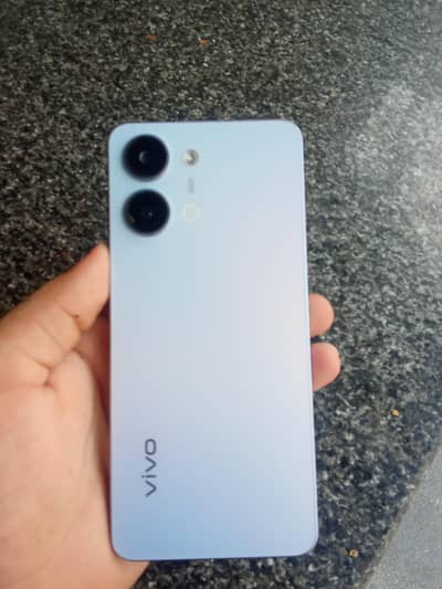 Vivo y05