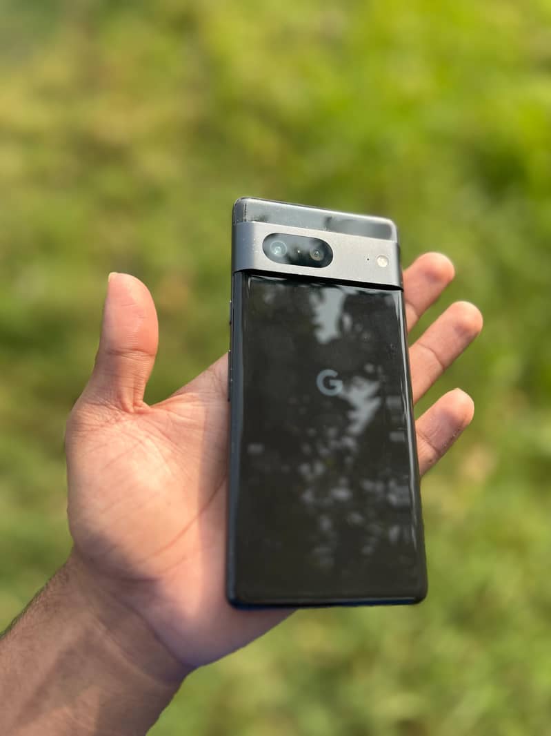 Google Pixel 7 7