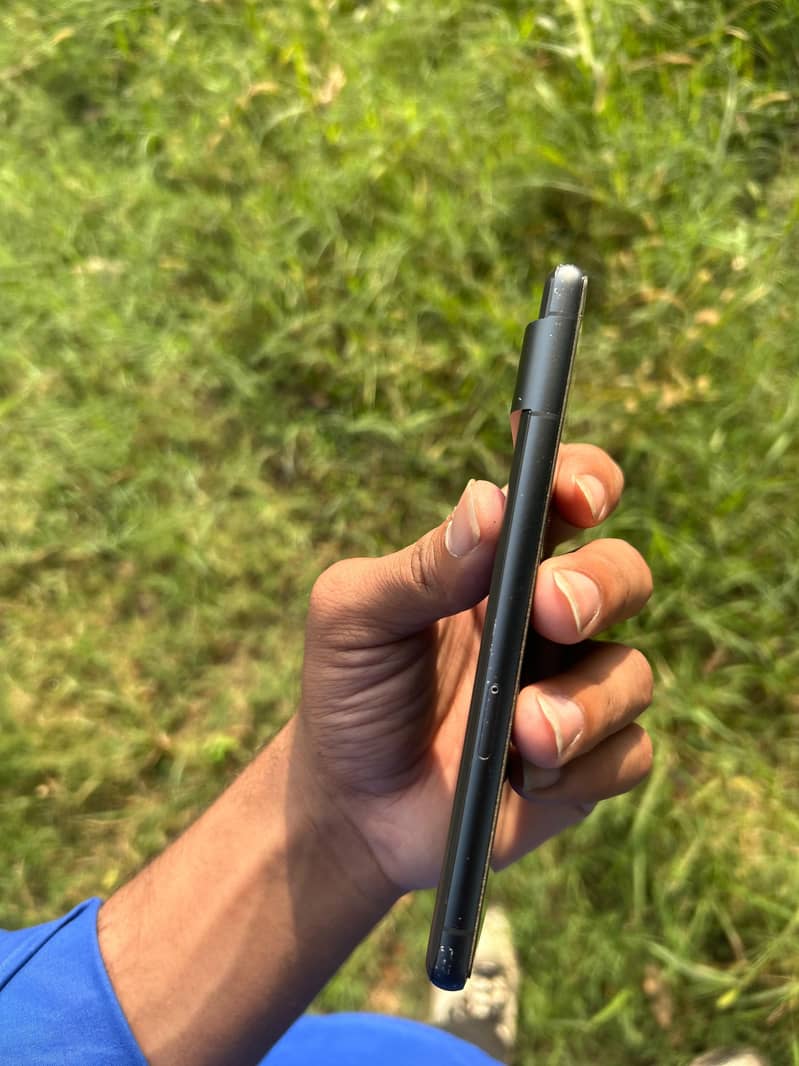 Google Pixel 7 9