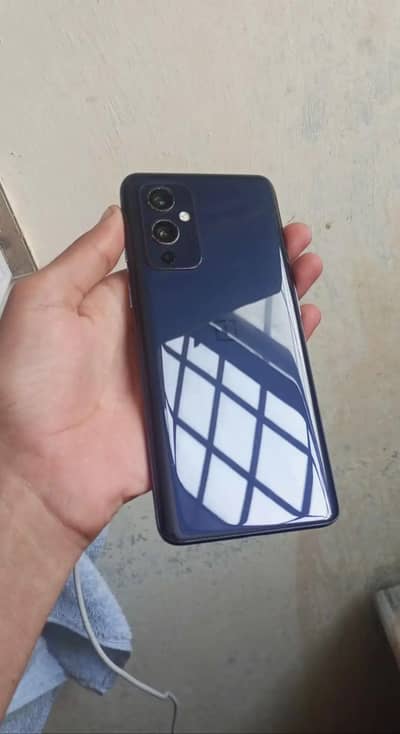 One Plus 9