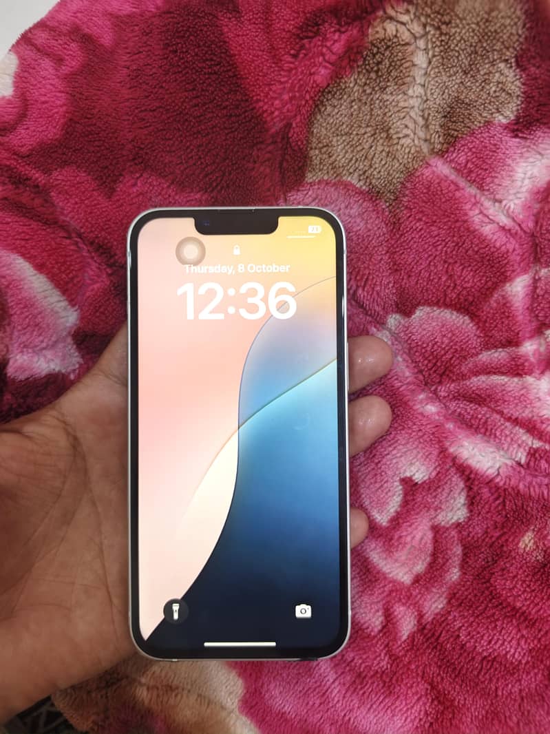 Apple iPhone 13 1