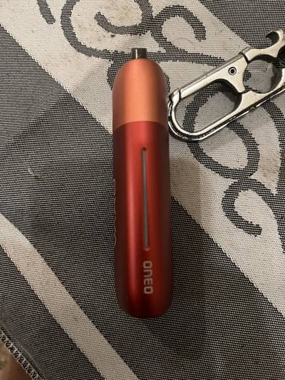 Oxva oneo 0.4 coil with box and condition 10/10 all most new