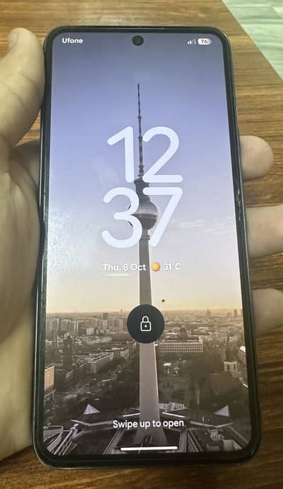 Google Pixel 8