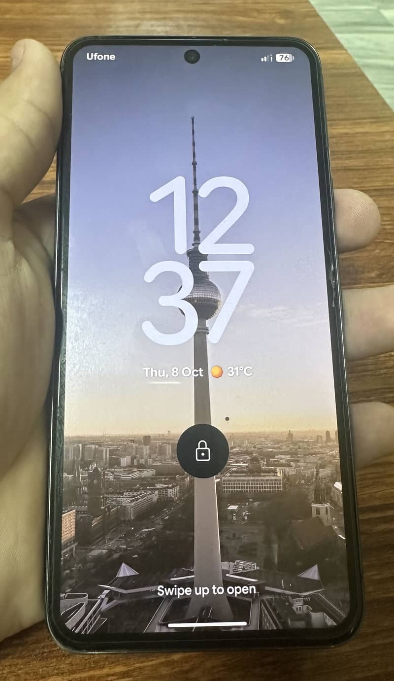 Google Pixel 8 0