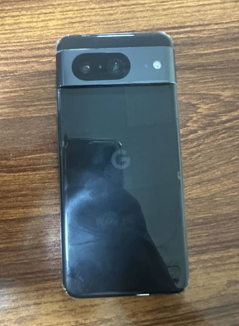 Google Pixel 8 4