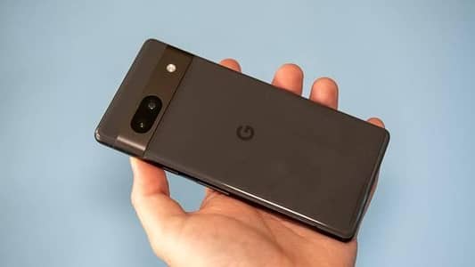 Google Pixel 7a