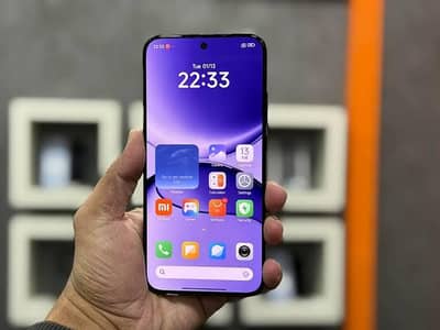 xiaomi Redmi turbo 4 pro