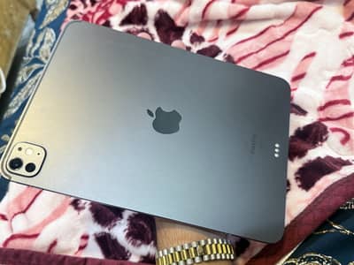 Ipad M4 11 inch 256Gb