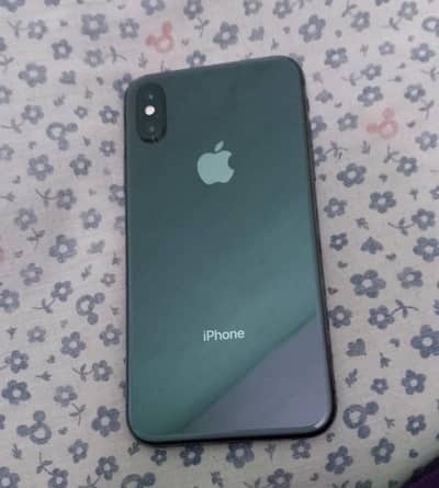 Apple iPhone Xs Non PTA