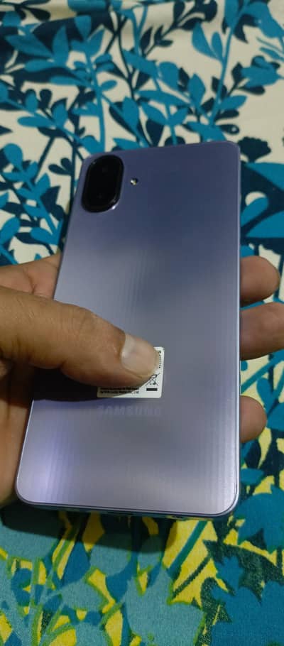 Samsung Mobile A07 6gb 128gb