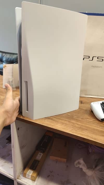 Jailbreak ps5 with installed games