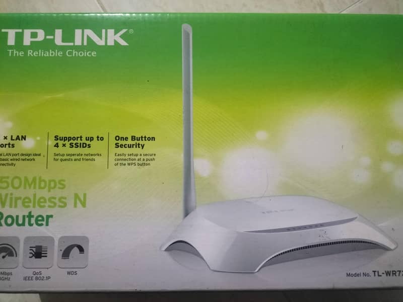 tp link 2