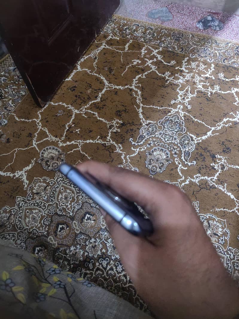 One Plus 7T 4