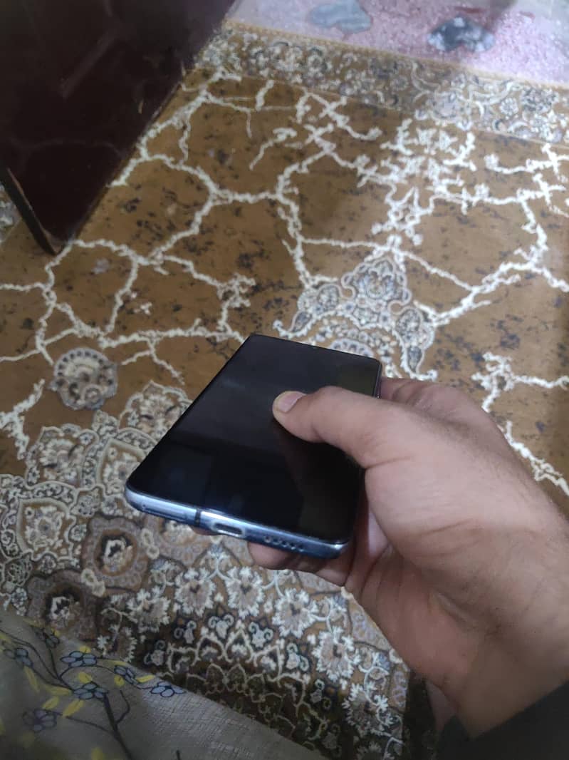 One Plus 7T 5