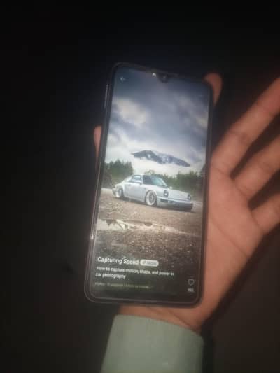 Vivo Y93