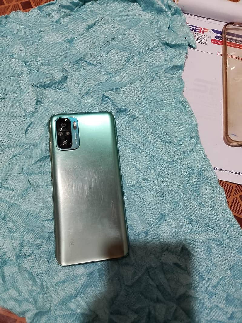 redmi note 10 1