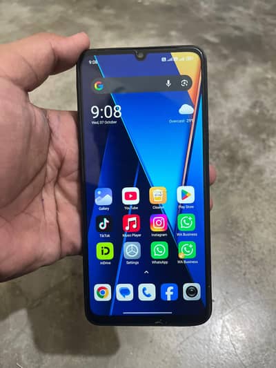 Redmi 13C (6/128)
