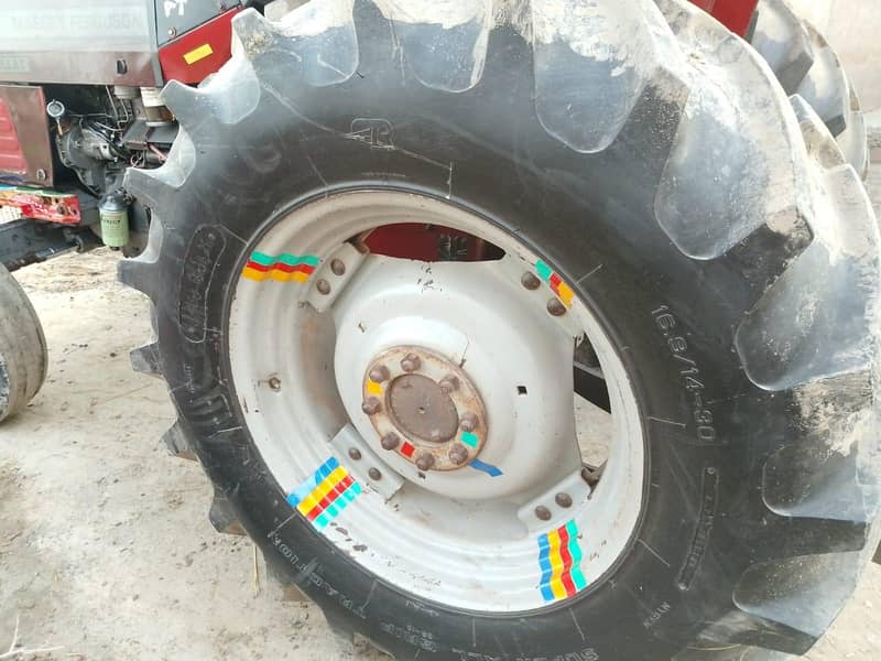 massy 375 6