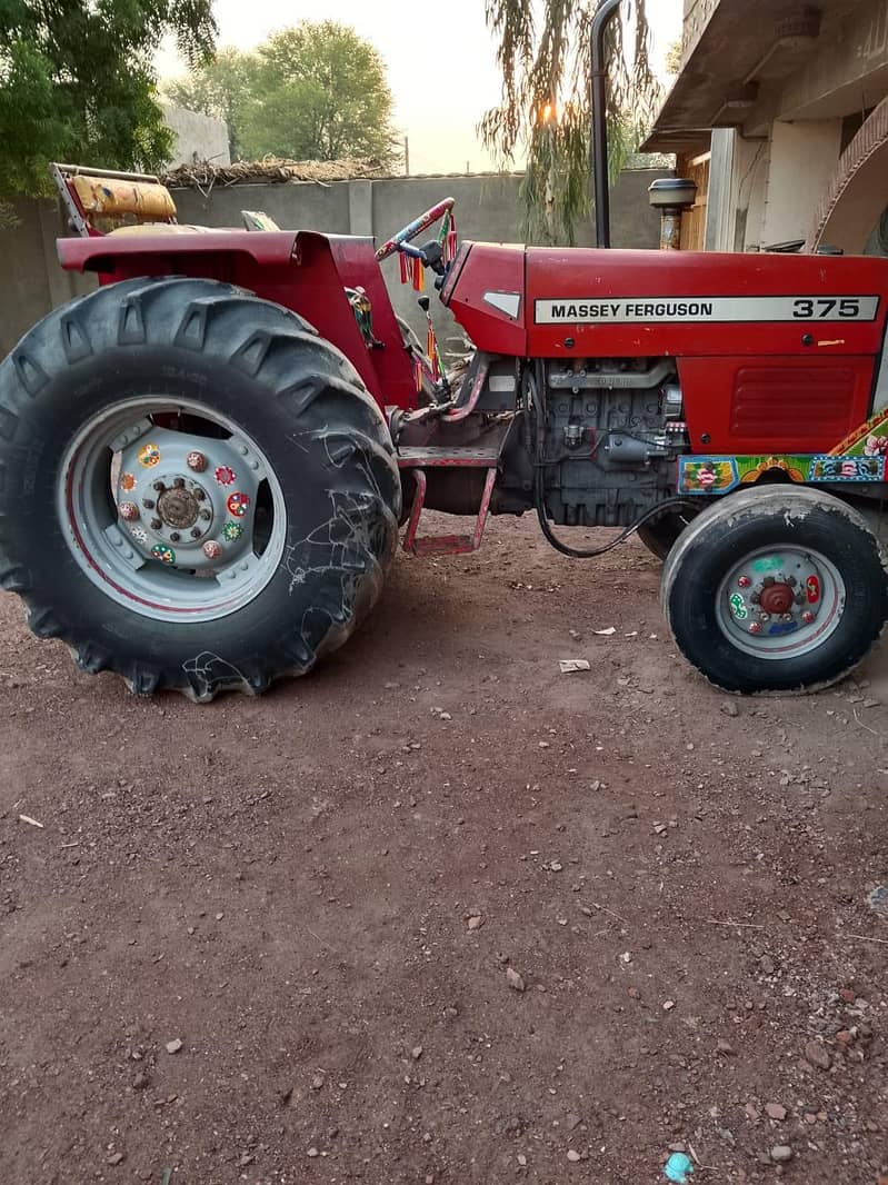 massy 375 9