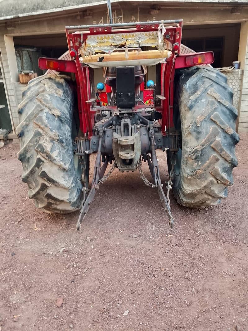 massy 375 10