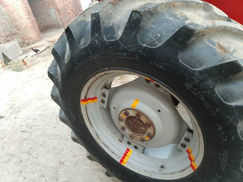 massy 375 15