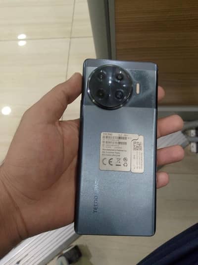 Tecno Spark 20 Pro Plus