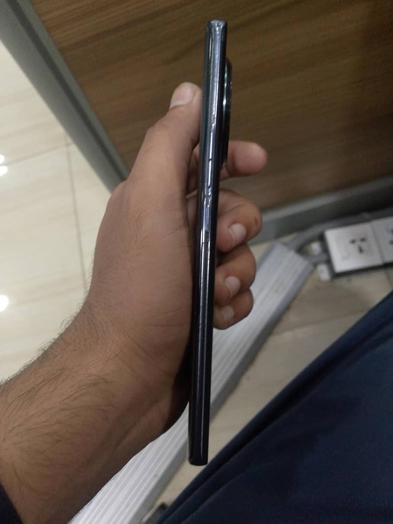 Tecno Spark 20 Pro Plus 1